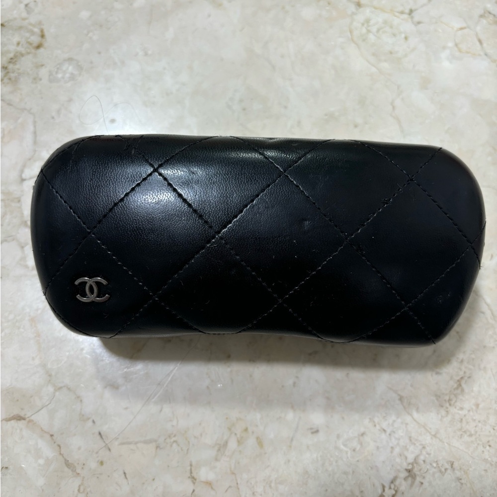 Chanel eyeglasses - Picture 4 of 5